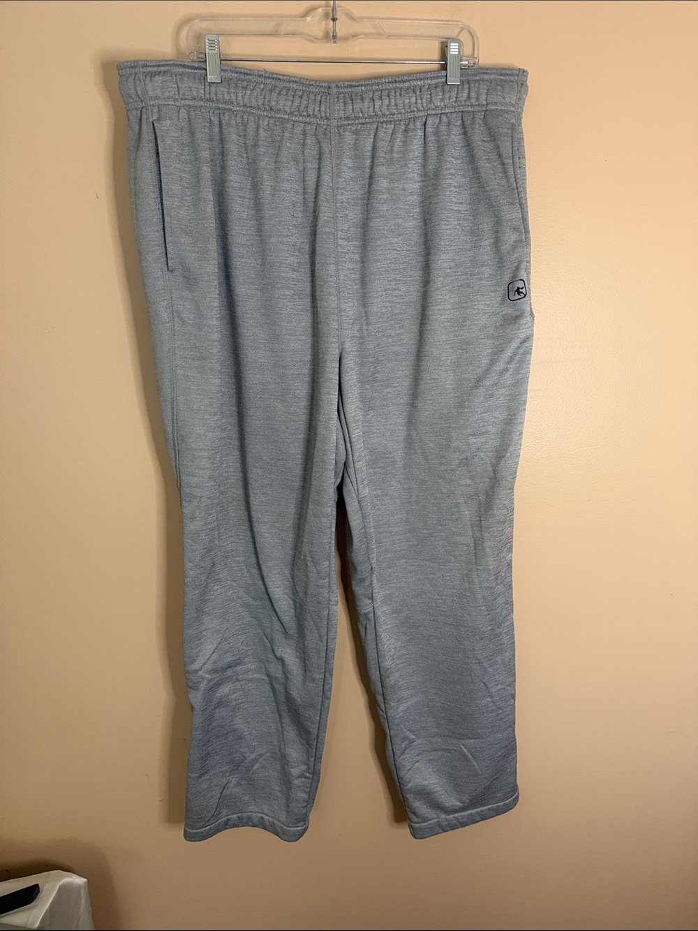 And1 Gray Men's Sweatpants Joggers